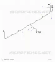 ELECTRICITE, WIRE HARNESS, BOX