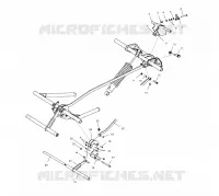 SUSPENSION ARRIERE COUPLER