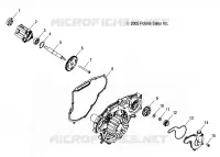 POMPE A HUILE AND POMPE A EAU