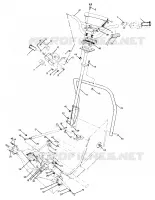 DIRECTION Trail (4916831683011A)