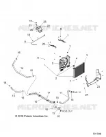 ENGINE, SYSTÈME DE REFROIDISSEMENT