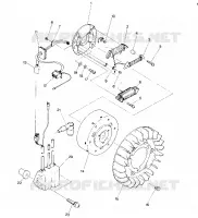 STATOR LTR (4914141414042A)