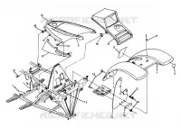 HABITACLE AVANT (4916361636001A)