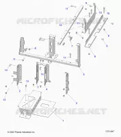ELECTRICITE, BATTERY, MOUNTING. PT