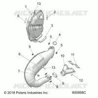 ECHAPPEMENT