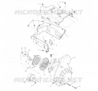 CARTERS REFROIDISSEMENT   LANCEUR