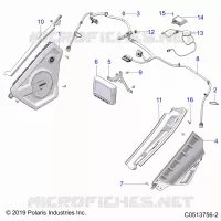 ELECTRICITE, INFOTAINMENT