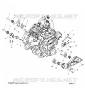 MOTEUR, MOUNTING