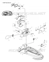 CARROSSERIE ET BOITE A GANTS