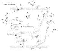INSTRUMENTS AND INDICATOR