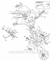 GUIDON ET PHARE SPORTSMAN 500 W969244 and SWEDISH SPORTSMAN 500 (4936093609B010)