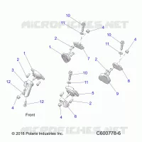MOTEUR, MOUNTING