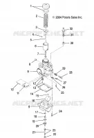 CARBURATEUR