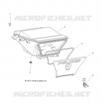 COFFRE, REAR
