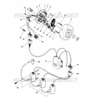 BOITIER ELECTRIQUE