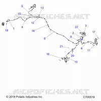 DURITES DE FREIN AND MASTER CYLINDER