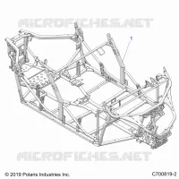 CHASSIS, CHASSIS