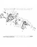 SYSTÃˆME DE TRANSMISSION, CHAINCASE