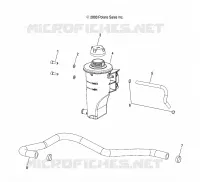 VASE D'EXPANSION