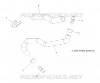 REFROIDISSEMENT BYPASS