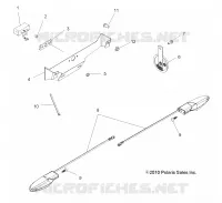 CLIGNOTANTSS and HORN