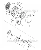 LANCEUR ASSEMBLY (4914771477038A)