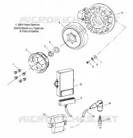 STATOR (600)