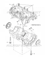 CARTERS MOTEUR