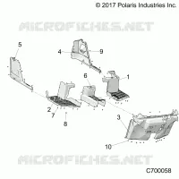 PLANCHER AND ROCKER
