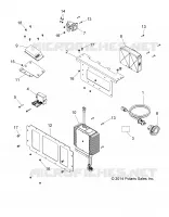 CHARGEUR AND VEHICLE CONTROL