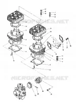 CYLINDRE (TRAIL) (4910941094031A)