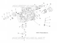 MOTEUR, MOUNTING