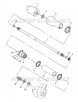 SYSTÈME DE TRANSMISSION