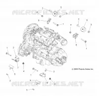 MOTEUR, MOUNTING