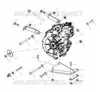 SUPPORT PONT