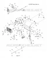 REFROIDISSEMENT SYSTEM