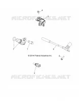ELECTRICITE, SENSORS