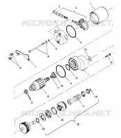 DEMARREUR 6x6 300 W948730 (4926792679D009)