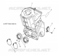 MOTEUR, PRISE D'AIR SYSTEM