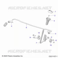 SYSTÃˆME DE TRANSMISSION, GEAR SELECTOR