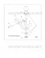 CHASSIS, HITCH