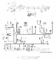 FAISCEAU ELECTRIQUEES