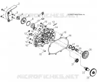 SYSTÈME DE TRANSMISSION, TRANSMISSION