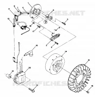 STATOR SuperTrak (4919291929028A)