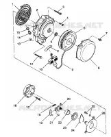 LANCEUR 4X4 350L W938139 (4924052405041A)