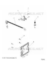 ELECTRICITE, IGNITION