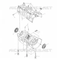 CARTERS MOTEUR