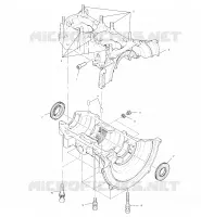 CARTERS MOTEUR