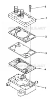 POMPE A CARBURANT Sport/Sport GT (4921282128047A)