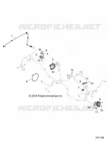 FAISCEAU ELECTRIQUE COMPONENTS